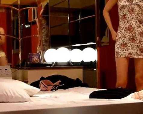 (viet69) Vụ bê bối của nữ diễn viên hạng B Hàn Quốc