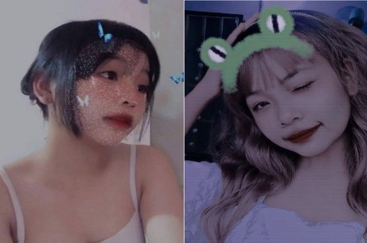 [sex clip] Clip mới TikToker Cáo Xù Lông, địt nhau cực đã